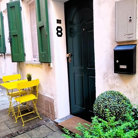Harinero, Characteristic Apartment In The Center Sant'Agata Bolognese Exteriér fotografie