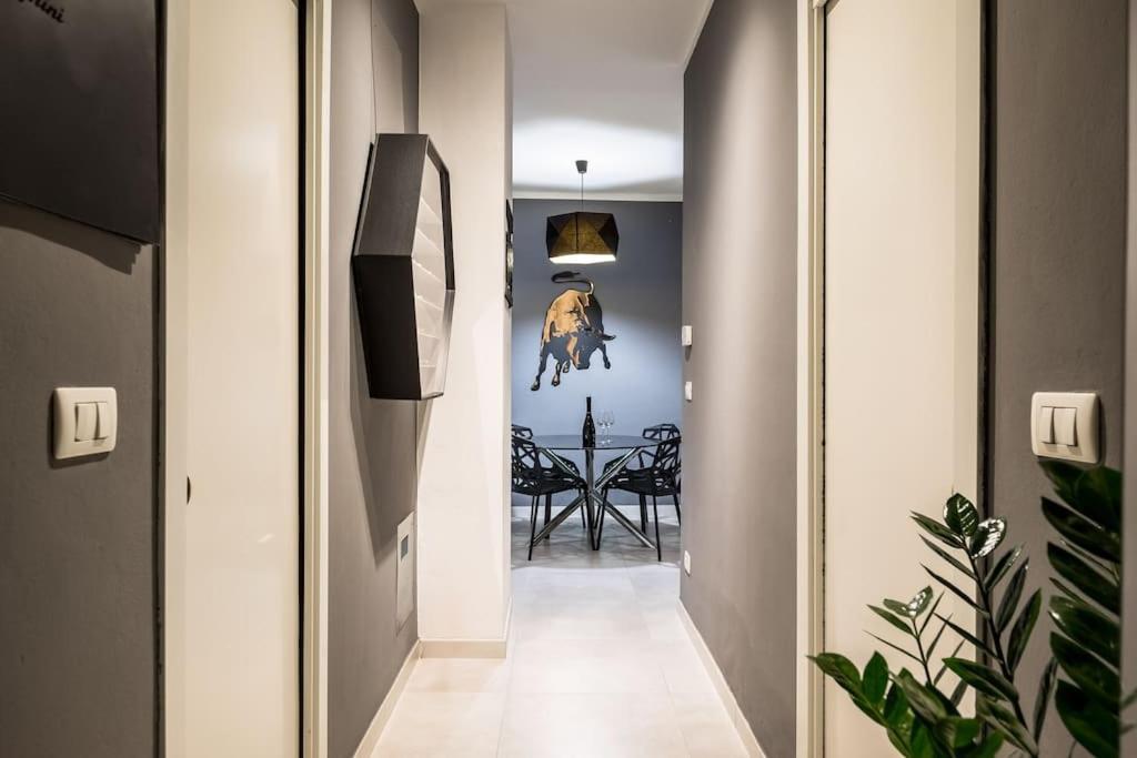 Harinero, Characteristic Apartment In The Center Sant'Agata Bolognese Exteriér fotografie