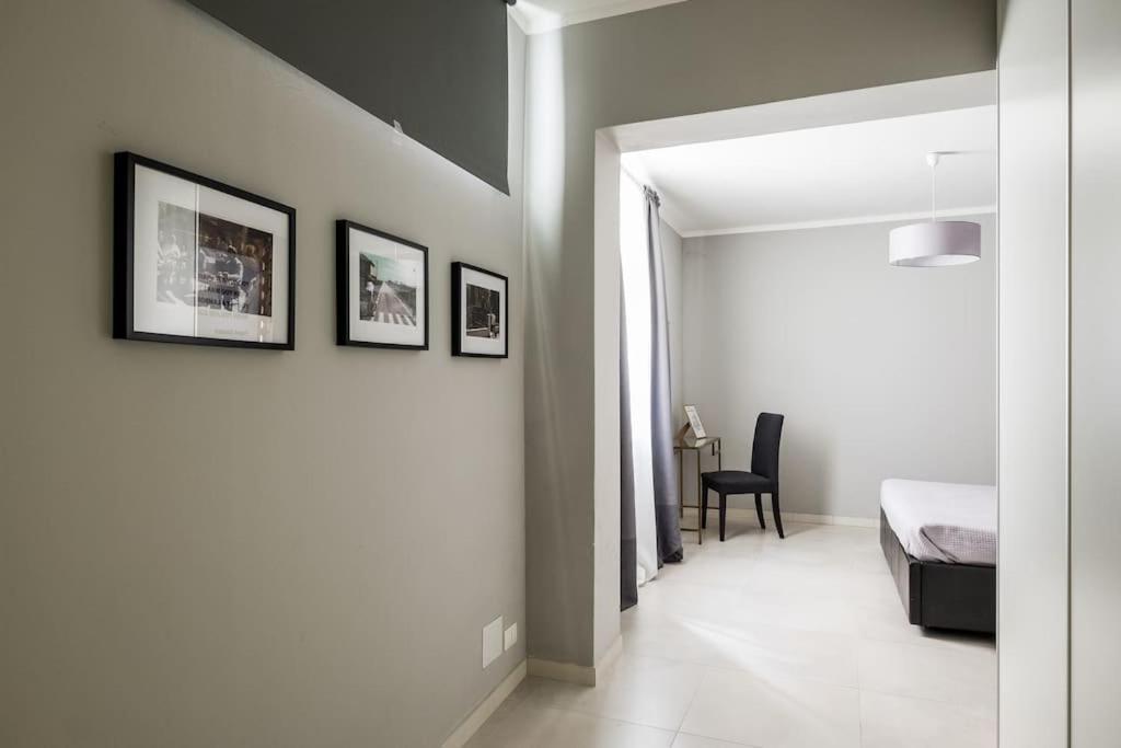 Harinero, Characteristic Apartment In The Center Sant'Agata Bolognese Exteriér fotografie